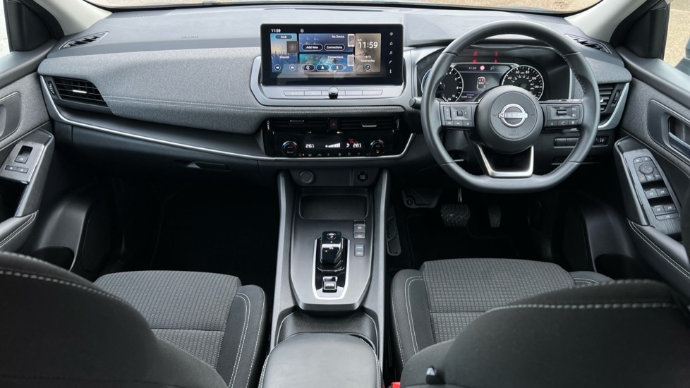 Used Nissan Qashqai 2025 for sale - 76563663: Photo 11