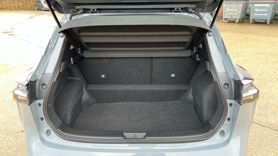 Used Nissan Qashqai 2025 for sale - 76563663: Photo 15