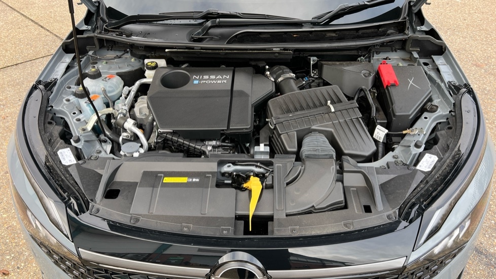 Used Nissan Qashqai 2025 for sale - 76563663: Photo 16