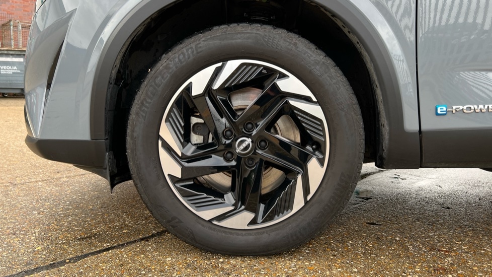 Used Nissan Qashqai 2025 for sale - 76563663: Photo 17