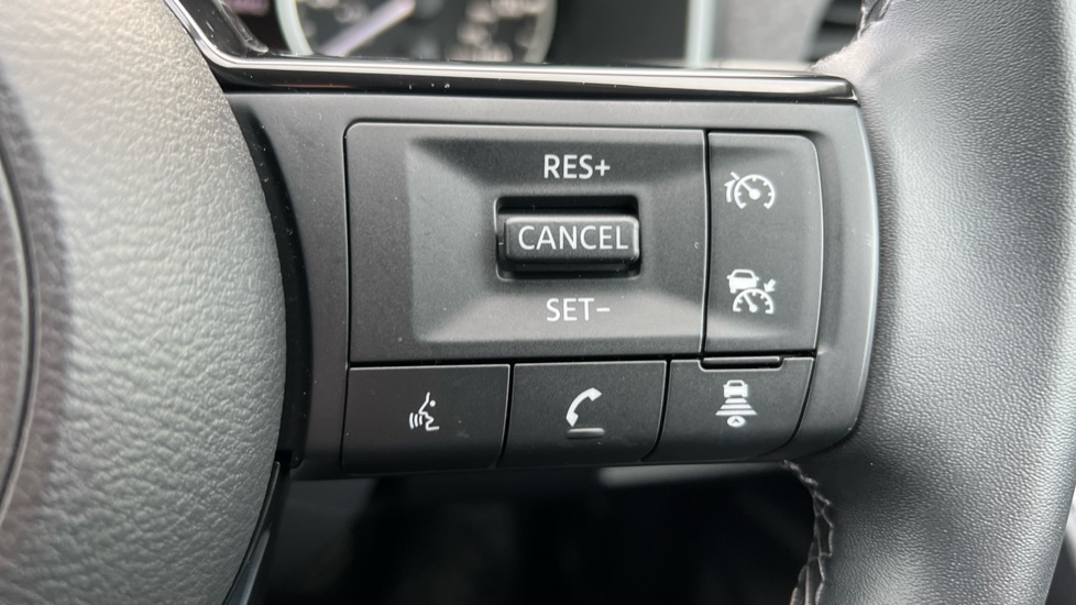 Used Nissan Qashqai 2025 for sale - 76563663: Photo 22