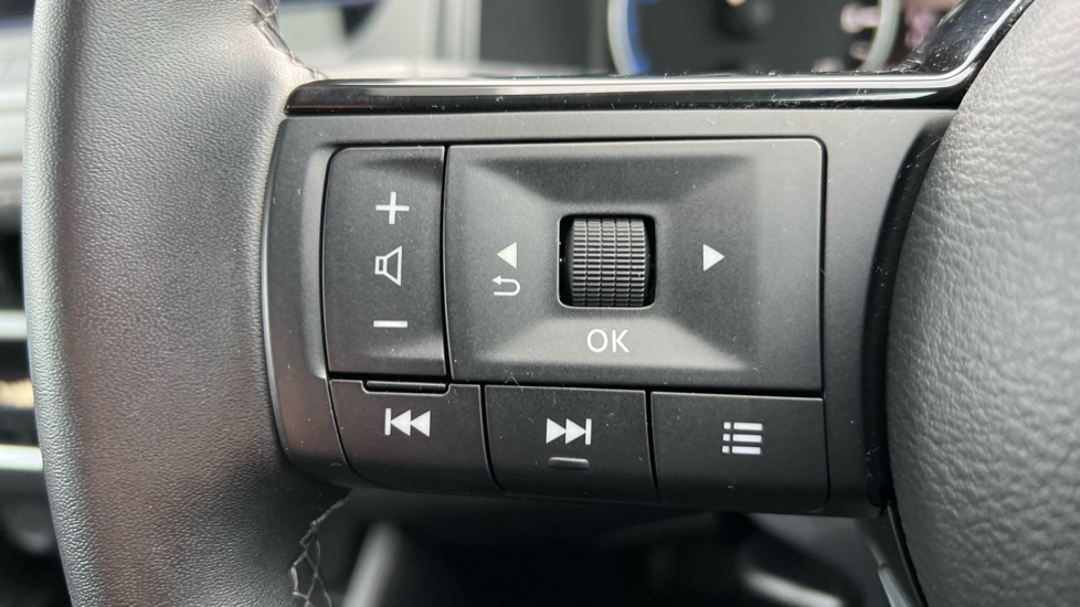 Used Nissan Qashqai 2025 for sale - 76563663: Photo 23