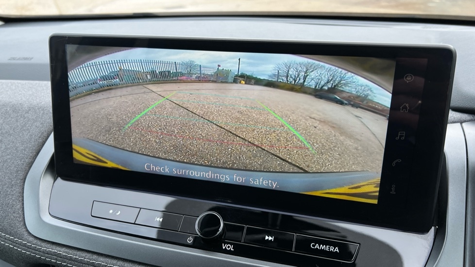 Used Nissan Qashqai 2025 for sale - 76563663: Photo 26