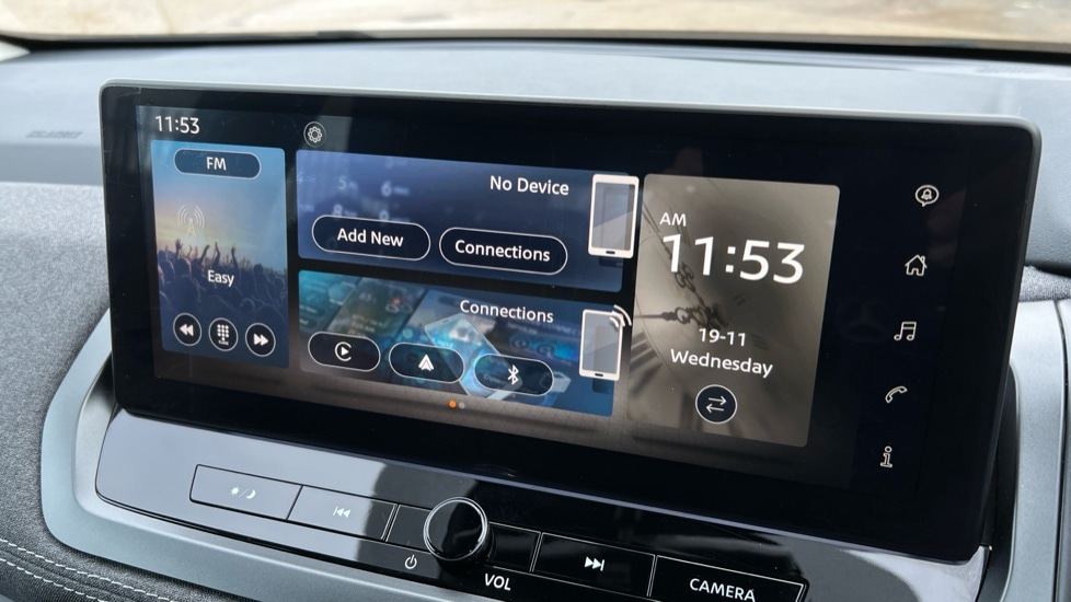 Used Nissan Qashqai 2025 for sale - 76563663: Photo 27