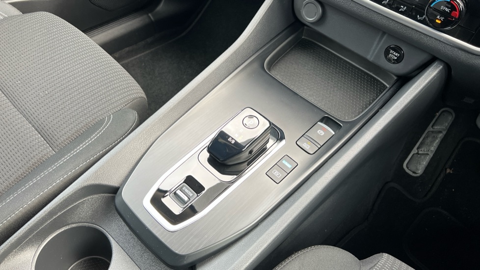 Used Nissan Qashqai 2025 for sale - 76563663: Photo 28