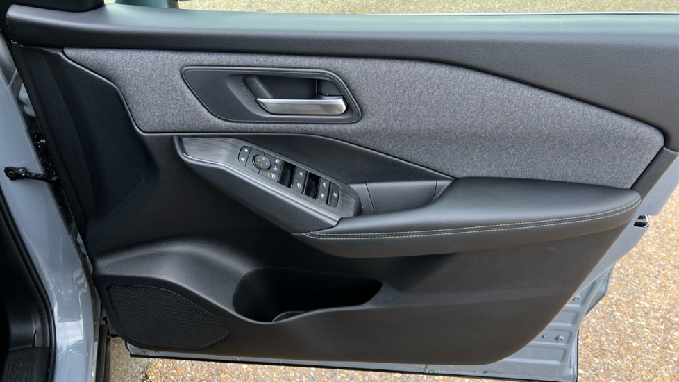 Used Nissan Qashqai 2025 for sale - 76563663: Photo 29