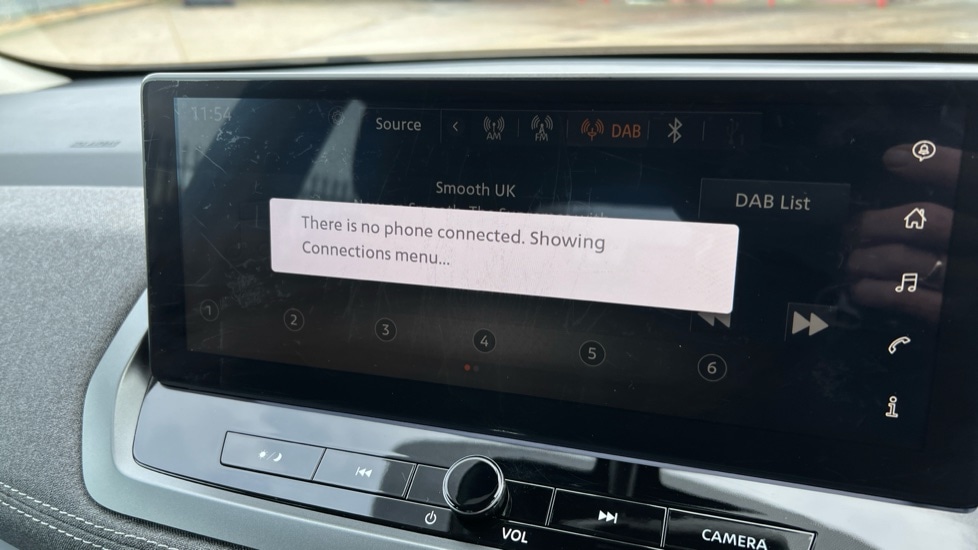 Used Nissan Qashqai 2025 for sale - 76563663: Photo 32