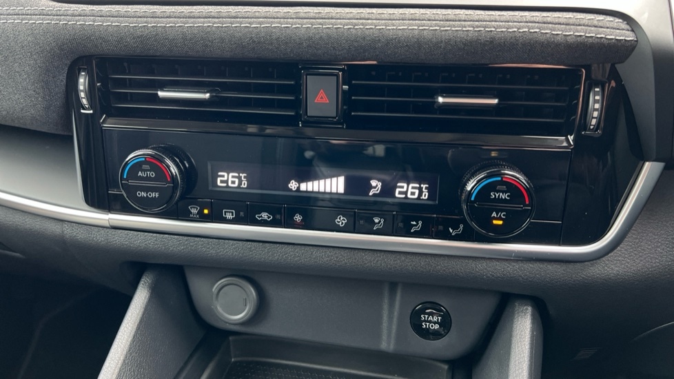 Used Nissan Qashqai 2025 for sale - 76563663: Photo 40