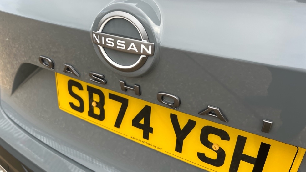 Used Nissan Qashqai 2025 for sale - 76563663: Photo 42