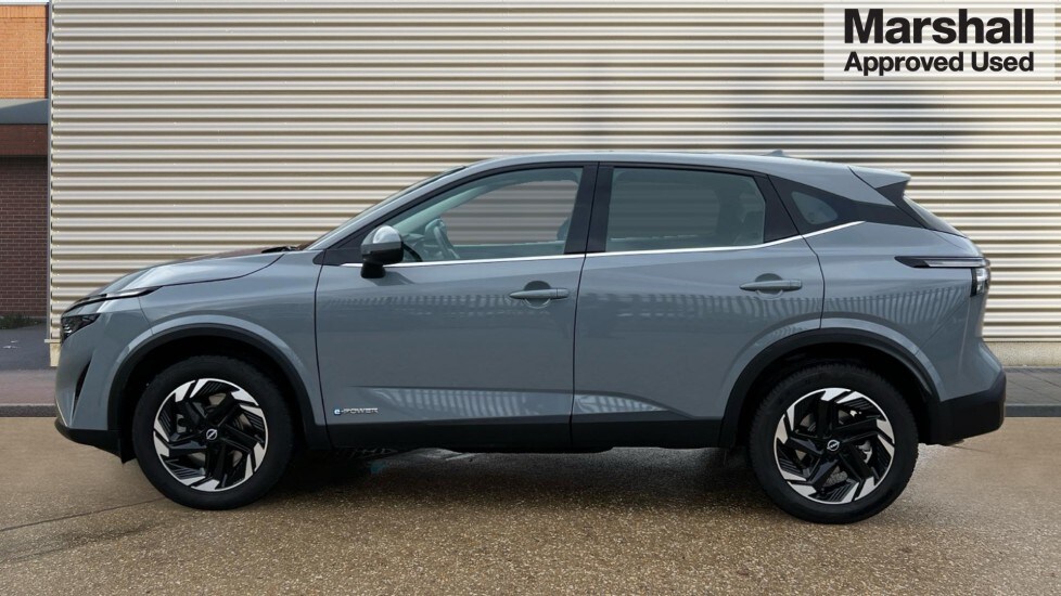 Used Nissan Qashqai 2025 for sale - 76563663: Photo 6