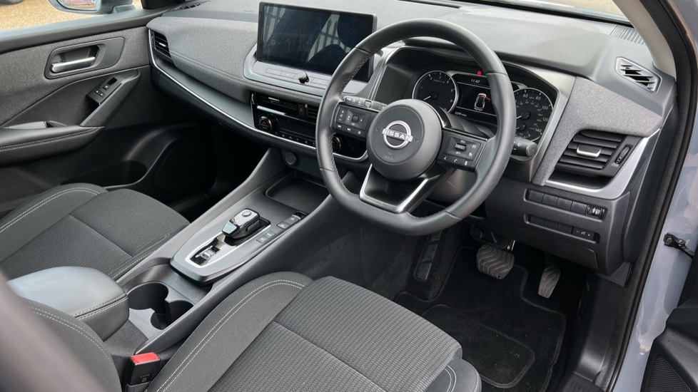 Used Nissan Qashqai 2025 for sale - 76563663: Photo 9