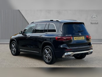 Used Mercedes-Benz GLB 2025 for sale - 76261686: Photo