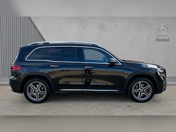 Used Mercedes-Benz GLB 2025 for sale - 76261686: Photo