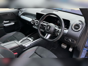 Used Mercedes-Benz GLB 2024 for sale - 76234144: Photo