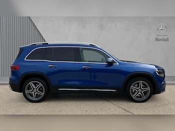 Used Mercedes-Benz GLB 2024 for sale - 76234144: Photo