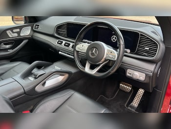 Used Mercedes-Benz GLE 2020 for sale - 76124499: Photo