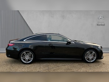 Used Mercedes-Benz E Class 2019 for sale - 76557008: Photo