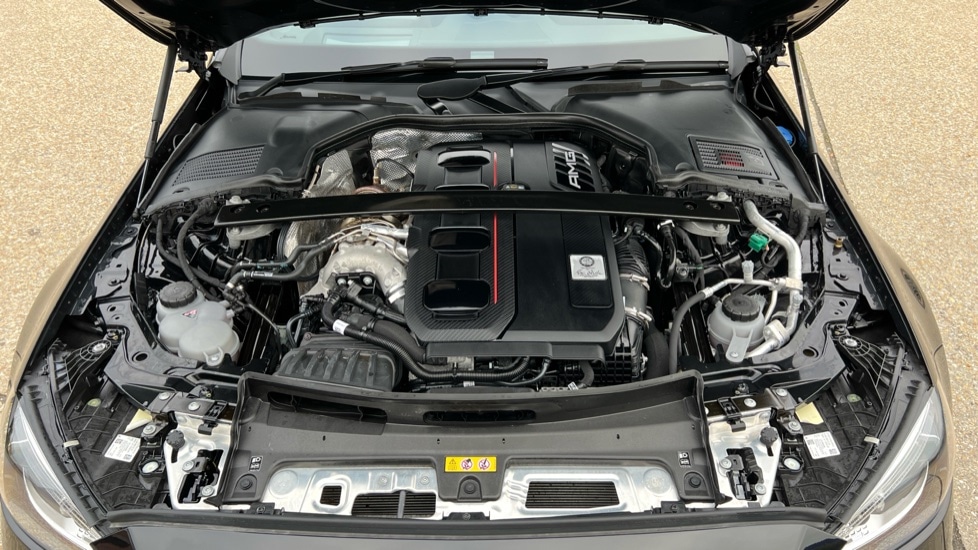 Used Mercedes-Benz C Class 2024 for sale - 76881926: Photo 19