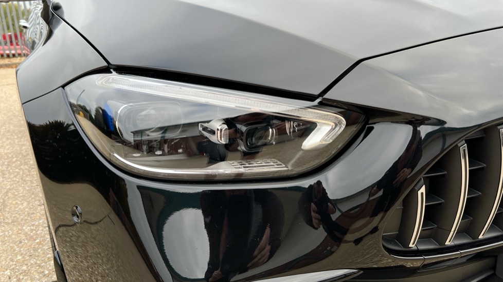 Used Mercedes-Benz C Class 2024 for sale - 76881926: Photo 20