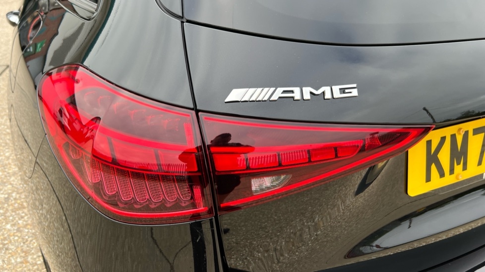 Used Mercedes-Benz C Class 2024 for sale - 76881926: Photo 21