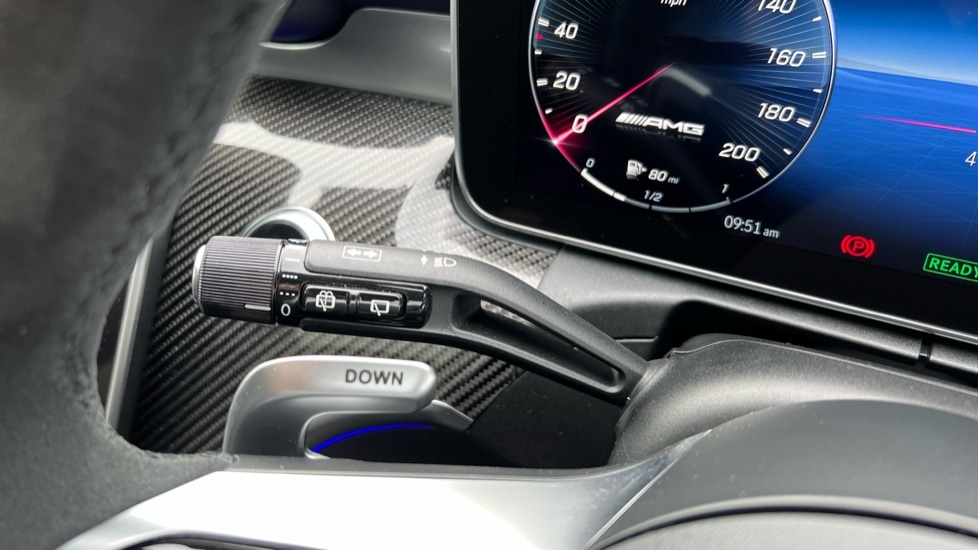 Used Mercedes-Benz C Class 2024 for sale - 76881926: Photo 32