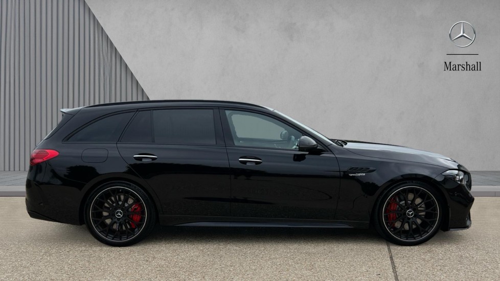 Used Mercedes-Benz C Class 2024 for sale - 76881926: Photo 4