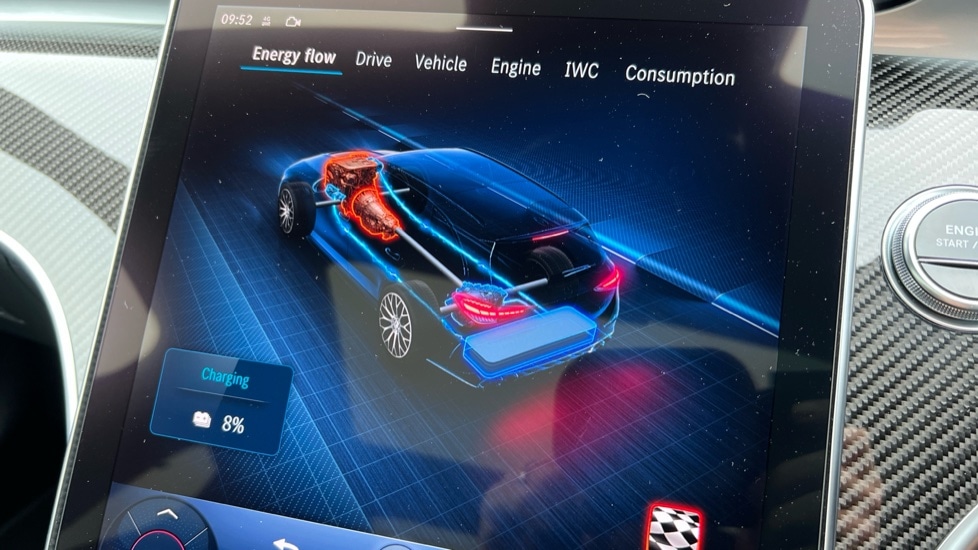 Used Mercedes-Benz C Class 2024 for sale - 76881926: Photo 42