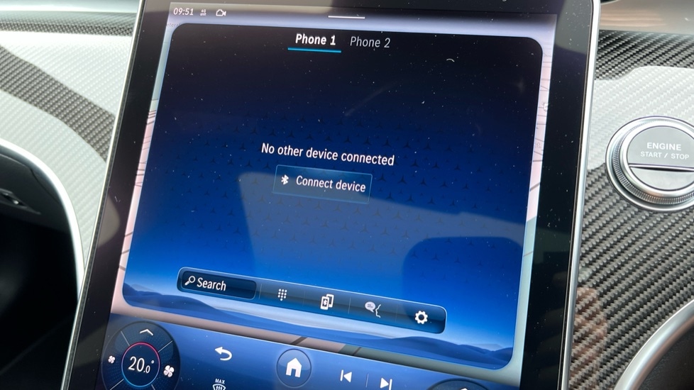 Used Mercedes-Benz C Class 2024 for sale - 76881926: Photo 43