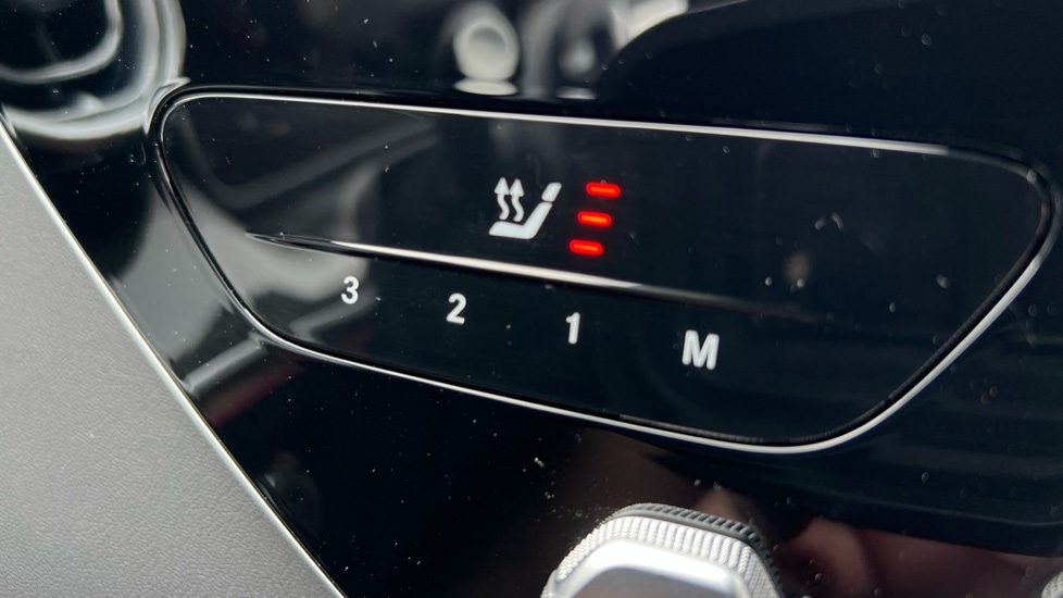 Used Mercedes-Benz C Class 2024 for sale - 76881926: Photo 59