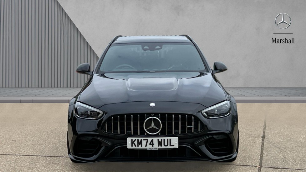 Used Mercedes-Benz C Class 2024 for sale - 76881926: Photo 6