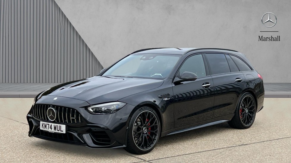 Used Mercedes-Benz C Class 2024 for sale - 76881926: Photo 8