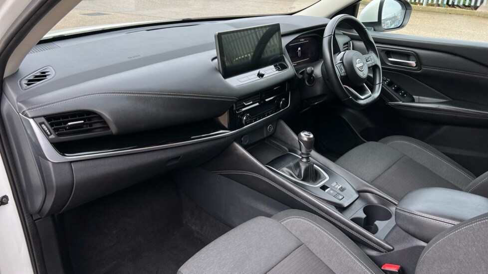 Used Nissan Qashqai 2022 for sale - 76586934: Photo 10