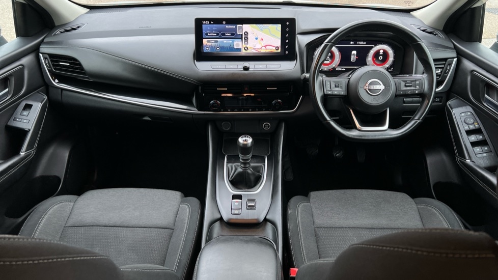 Used Nissan Qashqai 2022 for sale - 76586934: Photo 11