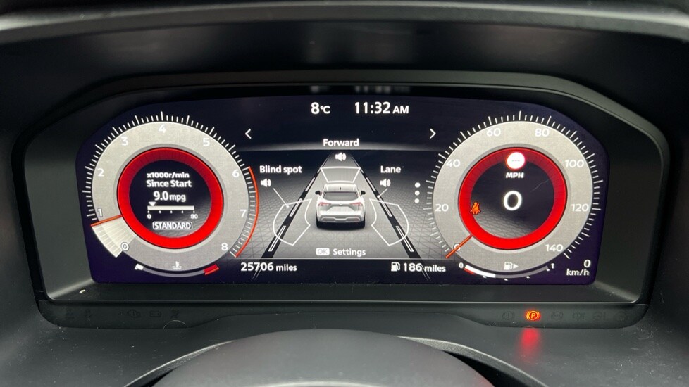 Used Nissan Qashqai 2022 for sale - 76586934: Photo 13