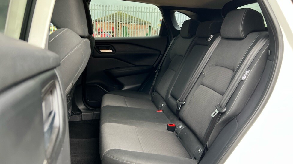 Used Nissan Qashqai 2022 for sale - 76586934: Photo 14