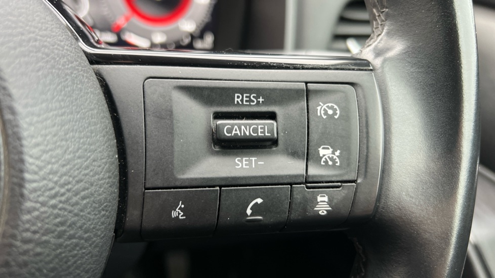 Used Nissan Qashqai 2022 for sale - 76586934: Photo 22