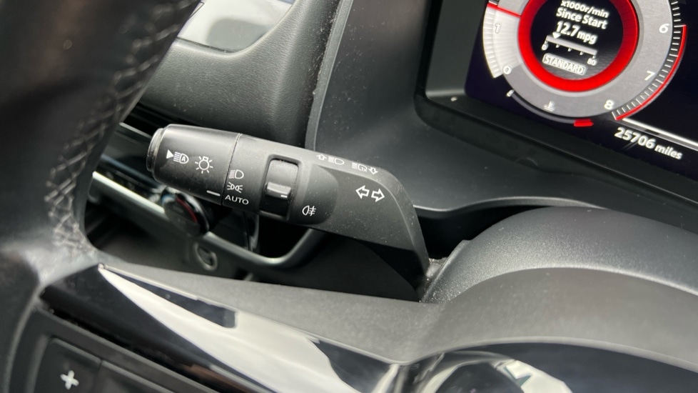 Used Nissan Qashqai 2022 for sale - 76586934: Photo 25