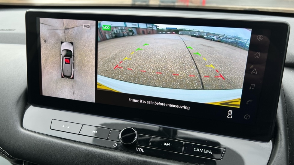 Used Nissan Qashqai 2022 for sale - 76586934: Photo 26