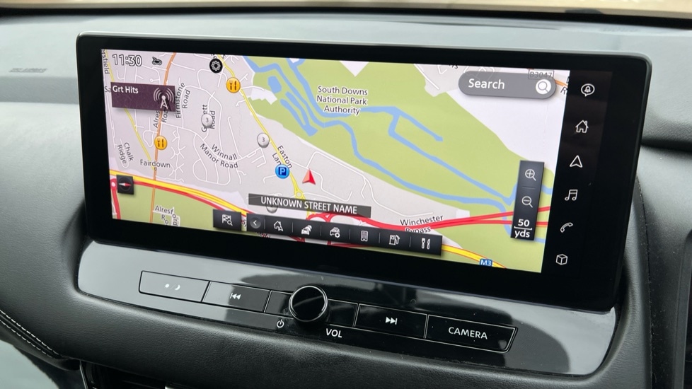 Used Nissan Qashqai 2022 for sale - 76586934: Photo 27