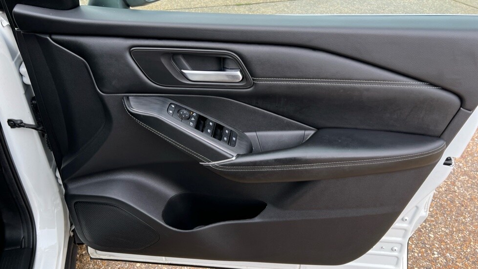 Used Nissan Qashqai 2022 for sale - 76586934: Photo 28