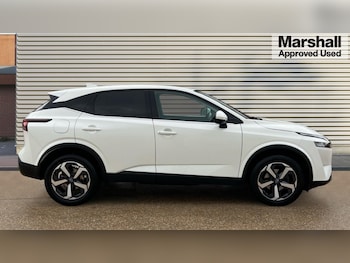 Used Nissan Qashqai 2022 for sale - 76586934: Photo