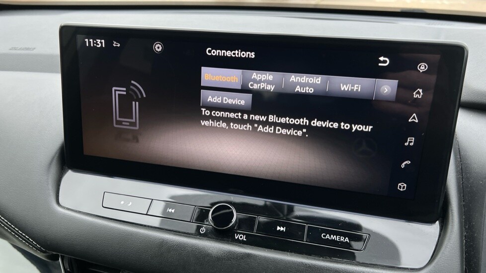 Used Nissan Qashqai 2022 for sale - 76586934: Photo 31