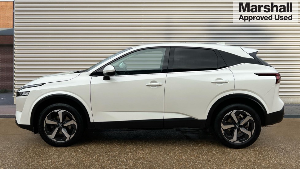 Used Nissan Qashqai 2022 for sale - 76586934: Photo 6