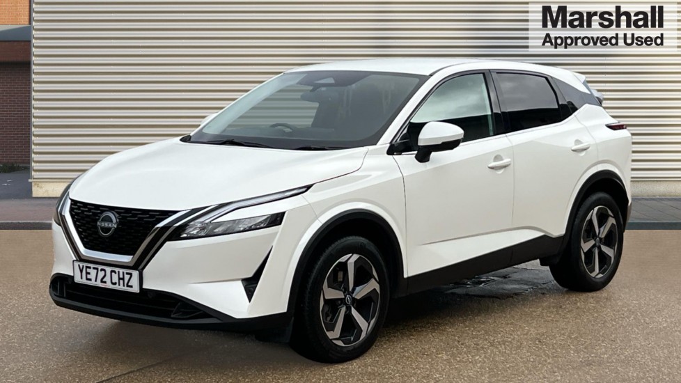 Used Nissan Qashqai 2022 for sale - 76586934: Photo 7