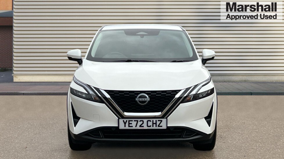 Used Nissan Qashqai 2022 for sale - 76586934: Photo 8