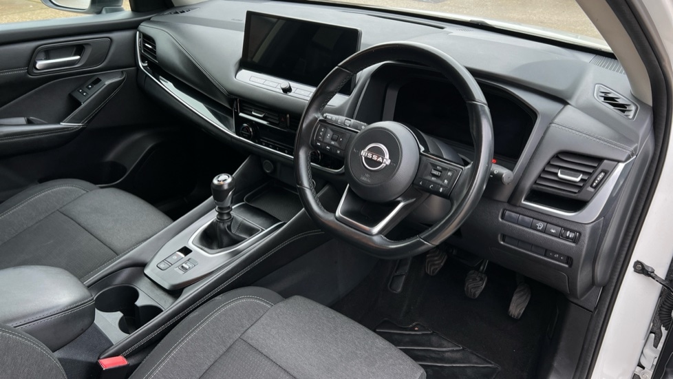 Used Nissan Qashqai 2022 for sale - 76586934: Photo 9