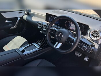 Used Mercedes-Benz A-Class 2024 for sale - 75243648: Photo