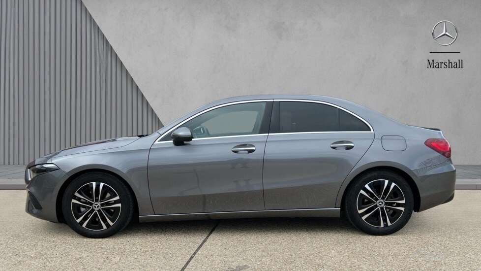 Used Mercedes-Benz A-Class 2024 for sale - 75959601: Photo 10