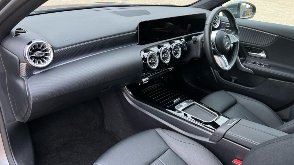 Used Mercedes-Benz A-Class 2024 for sale - 75959601: Photo 11