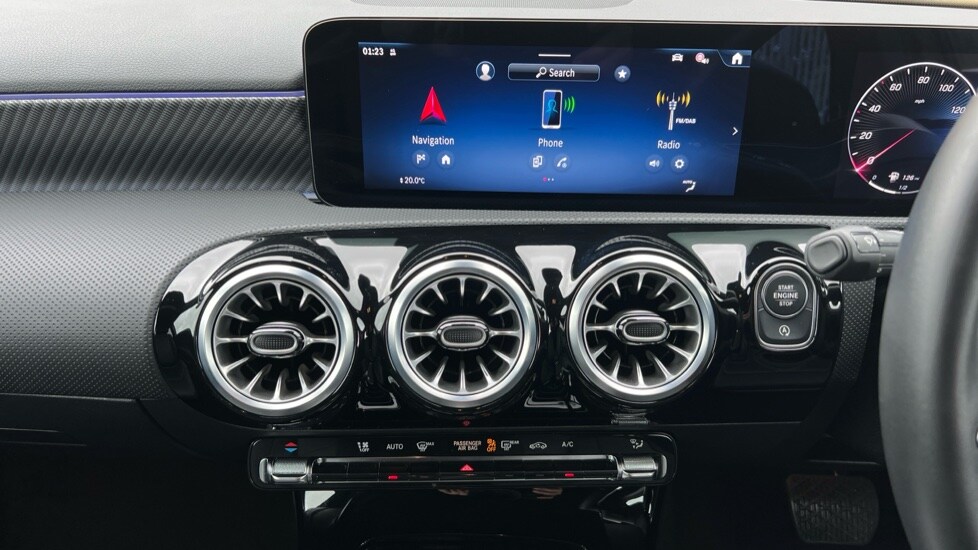 Used Mercedes-Benz A-Class 2024 for sale - 75959601: Photo 13